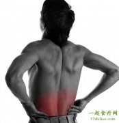 男人腰椎如何保护 晨起活动腰部