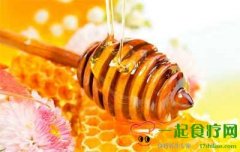 蜂蜜不能和什么一起吃，蜂蜜和什么相克以及吃蜂蜜的一些禁忌