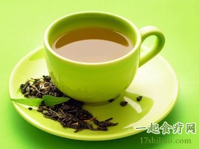 杜仲茶的功效及饮用方法 安眠养神