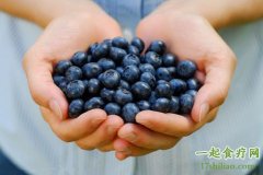 桑葚蓝莓可抗疲劳 8种食物价格便宜功效巨大
